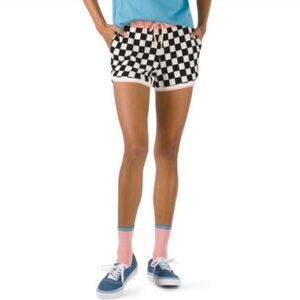 VANS RETRO RETIREMENT SHORT